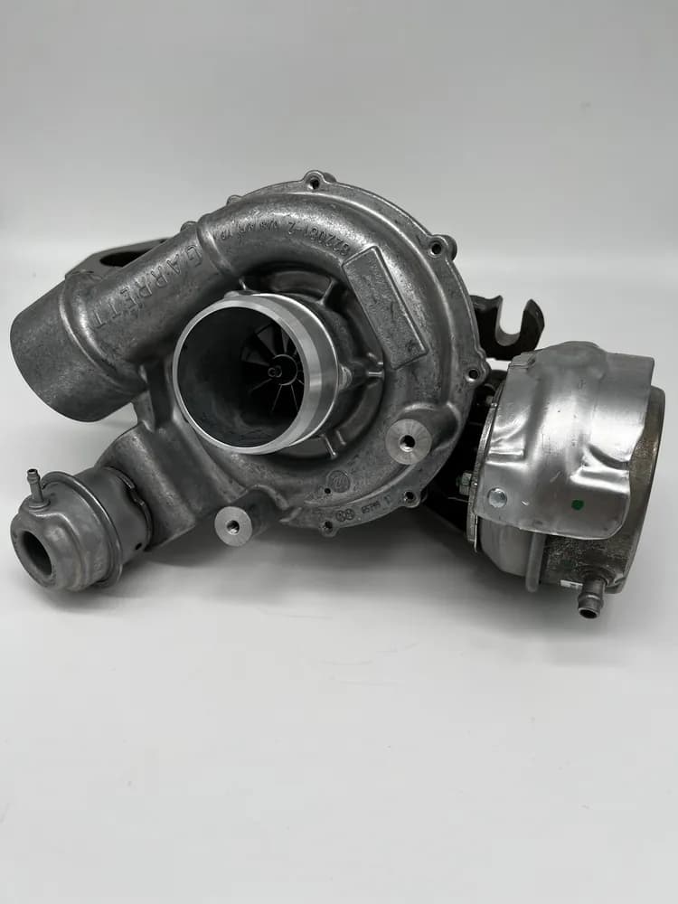 Turbolader 8201393211, Foto 1