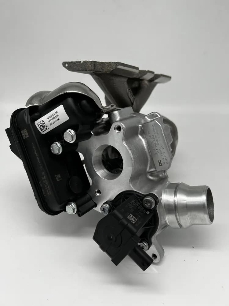 Turbolader A2820900280, Foto 1