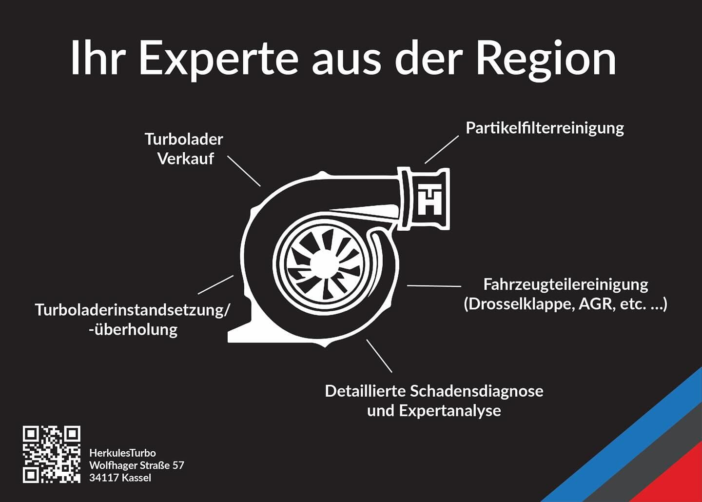 Instagram-Beitrag von HerkulesTurbo